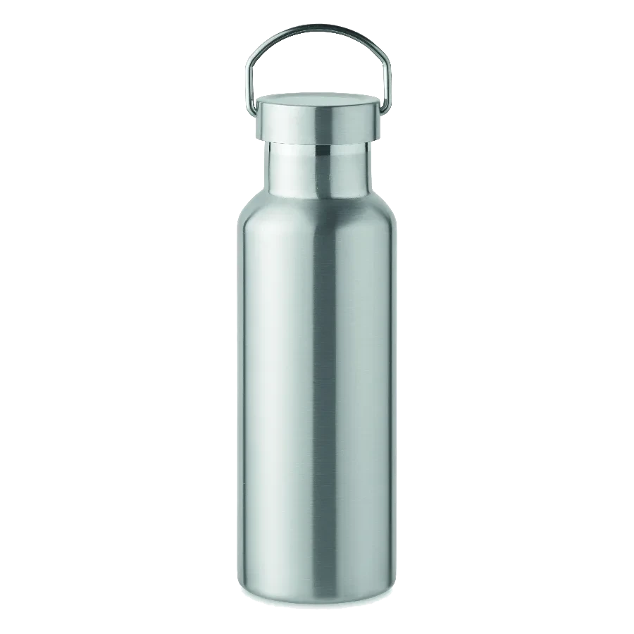 Gourde inox